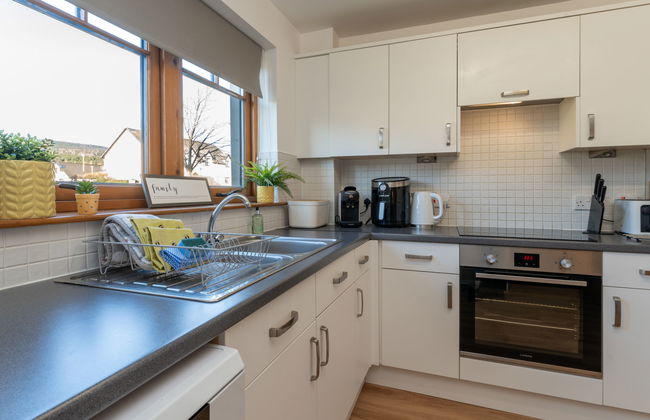 The Bruach - Foto 15