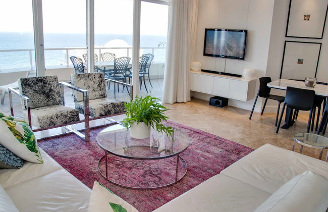 801 Oyster Schelles - Near Umhlanga Rocks Beach - Foto 17