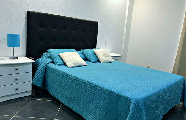 Borda d'Água, Praia da Oura - Foto 5