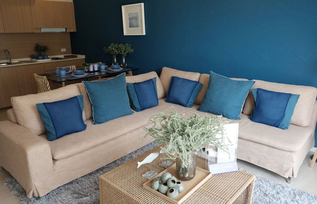 Baan Thew Talay Blue Sapphire - Photo 13