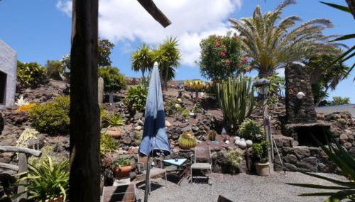 Holiday Home Casa Caldereta by Interhome - Foto 3