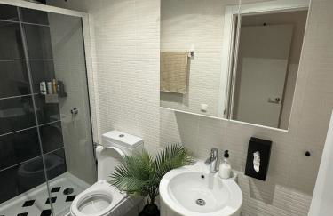 Las Olas, 5star Appartement, PalmMar - Foto 17