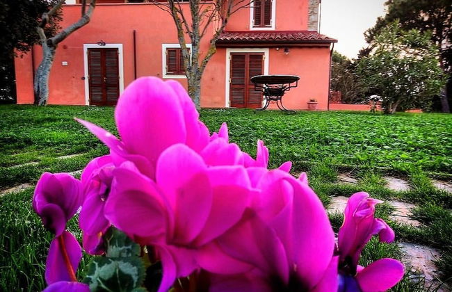 Agriturismo Fossederi - Foto 41