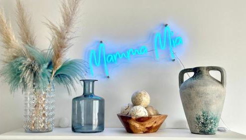 Mamma Mia CITY CENTER - Foto 4