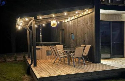 Cozy Home In Sianowo With Wifi - Foto 8