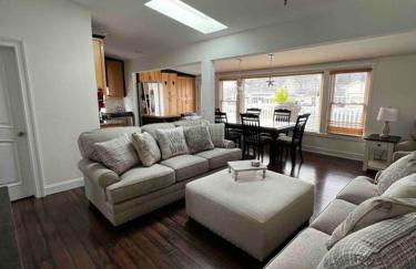 Beautiful Waterfront Ranch for 8 - Foto 15