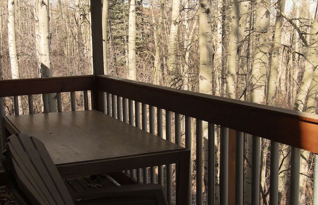 White Pines Crescent Ridge 3-bedroom Condo - Walk to Slopes - Foto 8