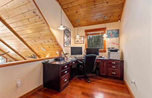 The Dunn Compound- On Mooselookmeguntic Lake! - Foto 13