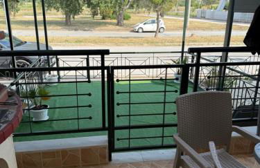 Maisonette Fanari - Foto 16