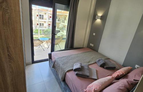 Ε5CentralApartmentNearTheSea - Photo 41