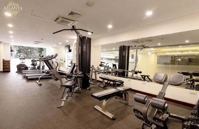 Atlanta Residences - Foto 50