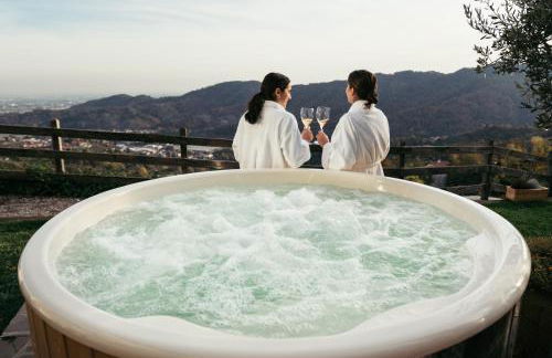 Polisena L'Altro Agriturismo Veg - Foto 30