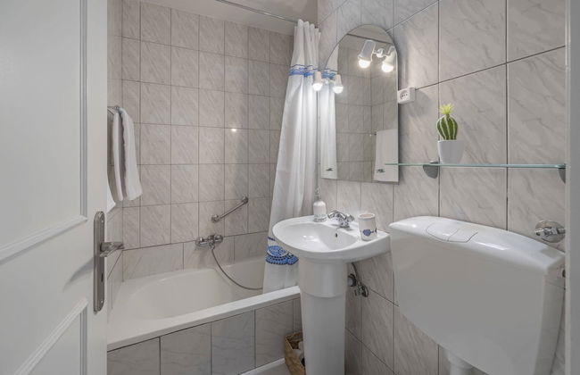 Ground Floor With Outdoor Space - Terrace Vila II - Foto 21