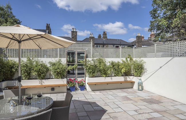 The Van Morrison Suite - hiphipstay - Foto 20