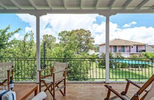 Woodpecker House Lefkada - Foto 22