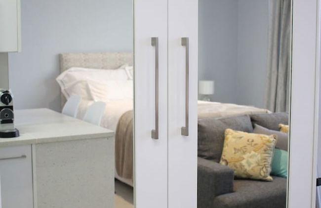 Tower Bliss Studio Apartment - Foto 3