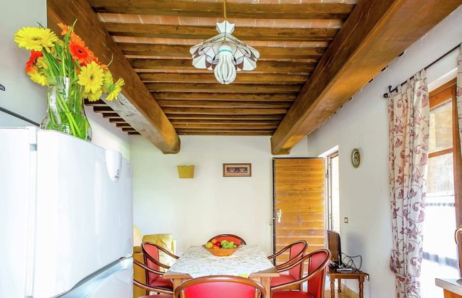 Inviting Cottage in Marsciano With Private Terrace - Foto 15