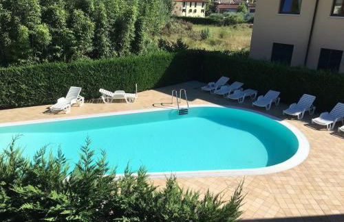 Apt 23 Residence delle Rose - Foto 1