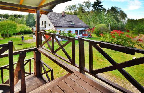 Holiday Apartment in the Countryside, Biskupice - Foto 29
