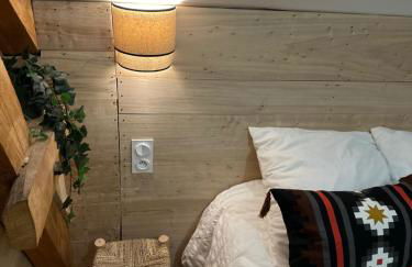 La grange de l'Adour Rimoula - Foto 39