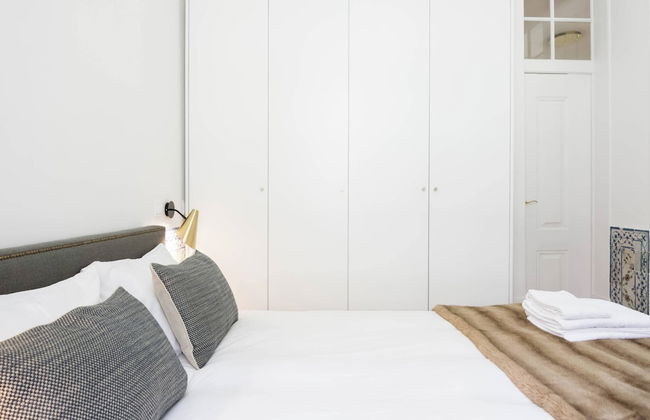Olivier Design Apartments - Downtown Lisbon - Foto 23
