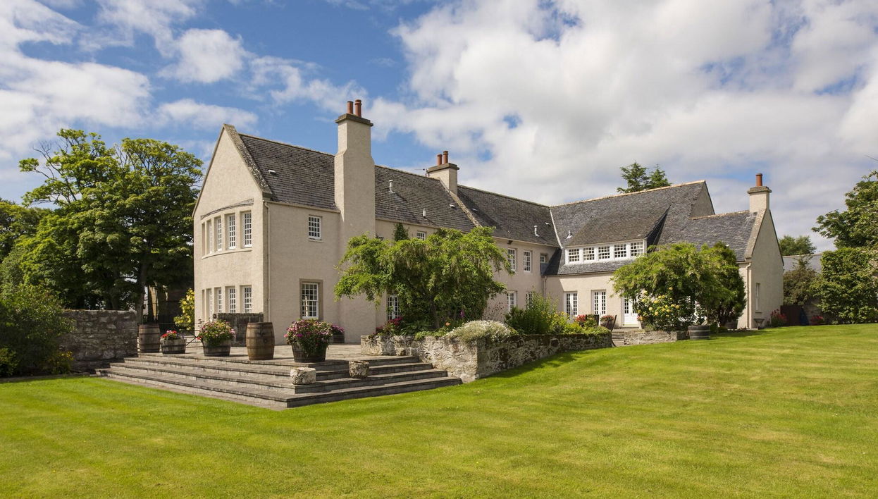 Glenmorangie House - Photo 1