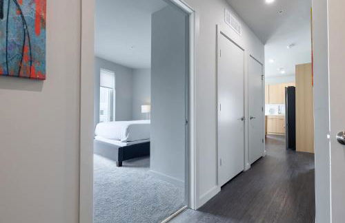 Luxury Private Apt with Pool - Foto 12