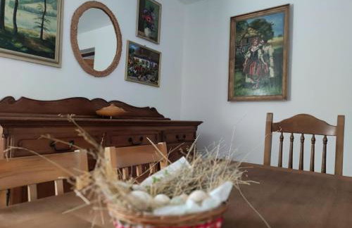 Gniazdo w Felicjanowie - Foto 54