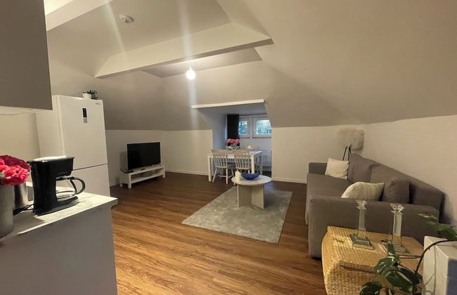 Rudbecksgatan - Foto 8