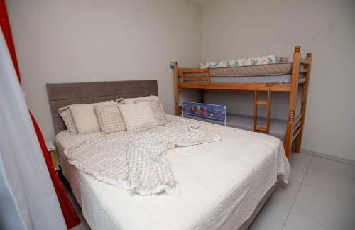 Sobrado com Piscina - Pontal do Parana - Foto 13