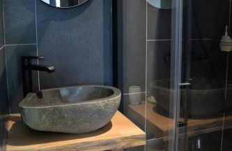 La grange de Tissey grand gîte avec spa et sauna - Foto 23