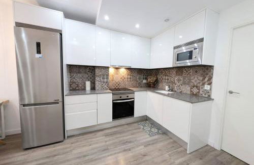 New flat in the centre, 10 min from BCN Airport - Foto 4