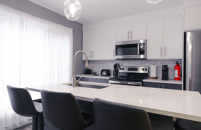 Mont Blanc Hotel & Condos - Foto 65