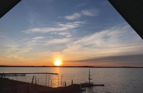 Cozy Apartment In Rechlin With Sauna - Foto 12