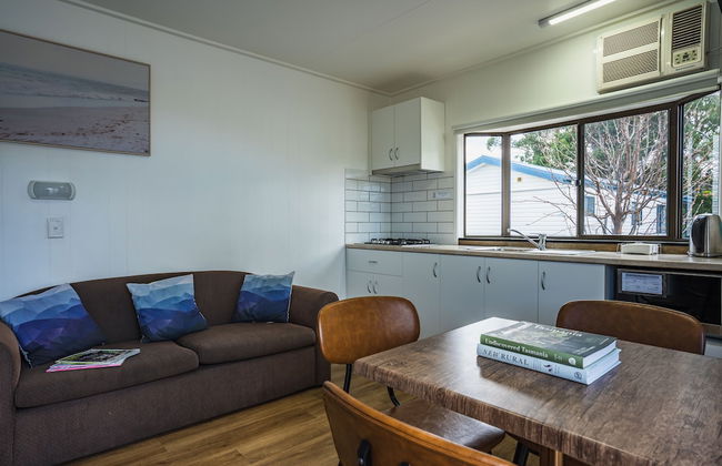 BIG4 TASSIE GETAWAY PARKS ST HELENS - Foto 20