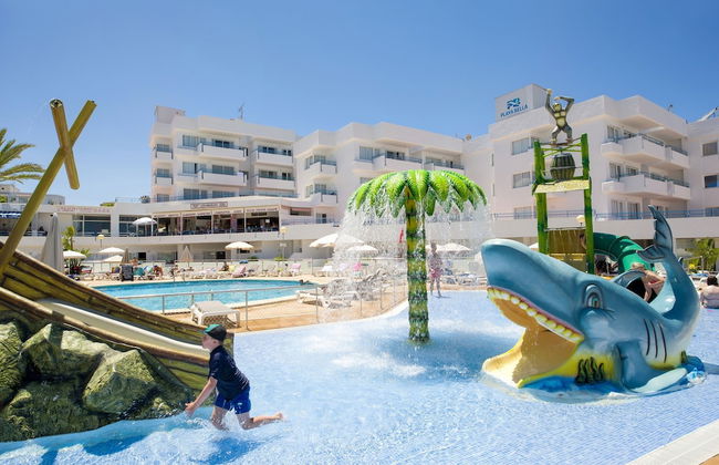 Playa Bella Beach Apartments - Foto 45