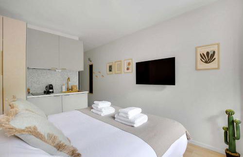 Green Suites Résidence Meudon Velizy - Foto 23