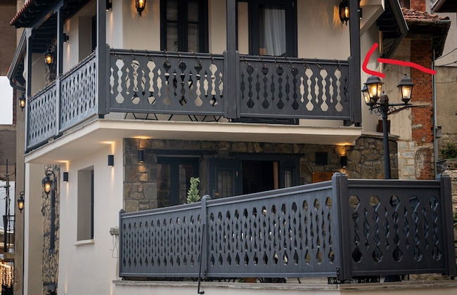 Dandy Villas Metsovo - Foto 40