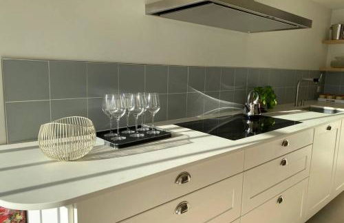 Elégante maison d'architecte, Spa à débordement - Foto 11