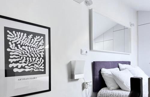 MALAGA CENTRO PARKING - Photo 13