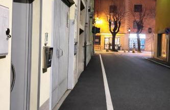 La Francigena - monolocale a due passi dal Castello - Photo 26