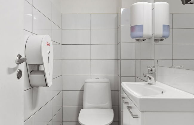 Enter Backpack Hotel - Foto 21