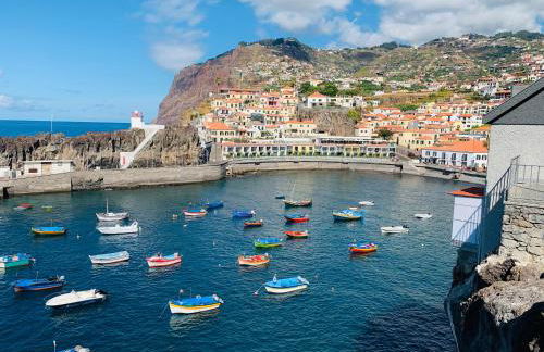 Praia Formosa Ocean View - Funchal - Foto 49