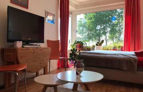 Ferienwohnung Wetterfrosch - Foto 29