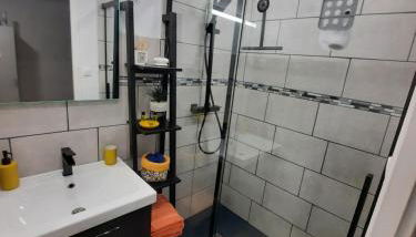F3 centre d hericourt Fibre et Netfix - Foto 3, Shower