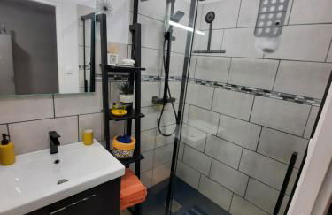 F3 centre d hericourt Fibre et Netfix - Foto 3