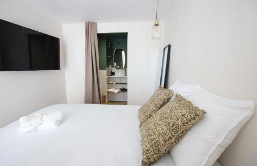 Maison Bello - Rétro - Photo 1