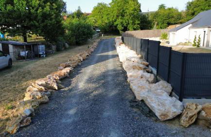 La Tiny L Loches, proche Zoo de Beauval - Foto 14