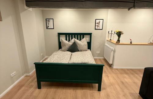 Ferienwohnung SüntelLoft - Foto 5