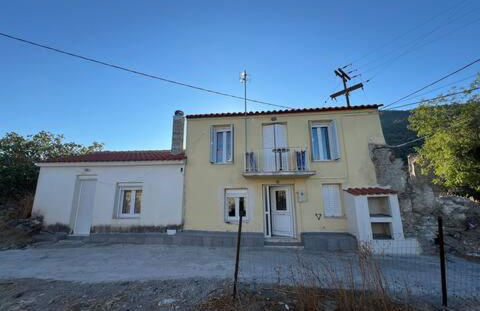 House at Kato Chorio - Foto 69